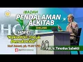 Lagu Pdt. Ir. Timotius Subekti - KEKUATAN UNTUK BERSUKACITA! - 12.12.2025 - IBADAH PA