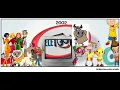 Download Lagu teletoon homage remasterd