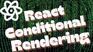 Conditional Rendering in Reactjs React tutorial for beginners part 4