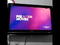 Download Lagu Jurassic Hunt - Fox Action Movies Intro (Network Premiere)