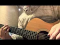 Jacob Collier - Heaven (Cover) 