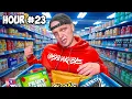 Download Lagu Sneaking Into A Grocery Store Overnight!
