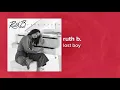 Ruth B - Lost Boy (Official Audio) ❤ Love Songs