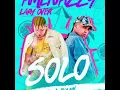 SOLO - Amenazzy X Lary Over | Original Audio |