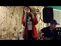 Araw-Gabi - Regine Velasquez (Krizza Neri Cover) @krizzaneri