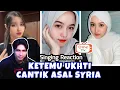 Lagu COVER‼️SYRIA, KAZAKHSTAN, SWEDEN, MYANMAR, SPAIN AND RUSSIA #ometvsingingreaction 