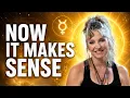 NOW IT ALL MAKES SENSE Mercury Cazimi August 2026