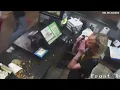Accused soup thrower court date pushed to September