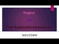 Chat Application Advanced Using PHP and MYSQL