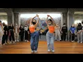 Download Lagu [mirrored] jennie - solo (remix)  leejung x silvergun choreography