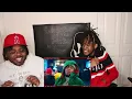 THIS MAN SLIDING ON THIS SONG🔥😭‼️| DABABY BOOK IT (REACTION)