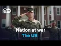 Why the US is almost always at war? | DW Documentary
