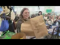 Community leaders launch 2026 Harvest for Hunger campaign in Cleveland