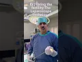 Exploring the fertility-The Laparoscope Technique