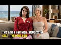 Two and a Half Men Cast Then vs Now 2026 - You Won t Believe the Changes