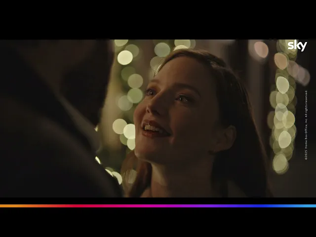 Detective Cormoran Strike | Stagione 6 | Trailer