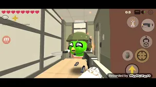 memes wars part 1