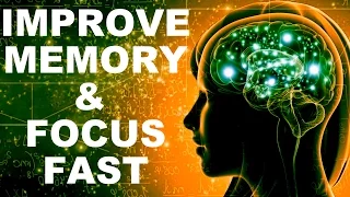 ATTENTION SUPER STUDY MEMORY FOCUS ENHANCEMENT SOUNDS IMPROVE PRODUCTIVITY GET SUCCESS