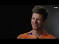 Tennis Players Share Something Nice Or Spicy About Their Fellow Players 👀😊 🌶️