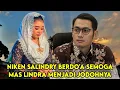 Lagu NIKEN SALINDRY BERDO'A SEMOGA MAS LINDRA MENJADI JODOHNYA - 2L FOREVER