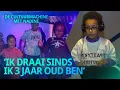 Download Lagu Jongste ADE line-up bij Kids Party in Zuidoost