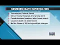Lynchburg Police Investigating Newborn Death