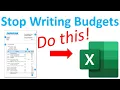 How to open BANK Statement CSV file in EXCEL