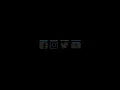 CSS Line Icon Fill Hover Effects Magic Social Media Buttons