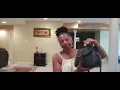 Vintage Dooney and Bourke handbags Collection