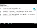 Python Programs using for loop l range function l for loop in Python