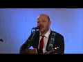 Nothing Special (Live VooTV) - Del McCoury cover - Tony D. & The Old Jim's