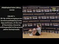 Instructional - Army PRT Preparation Drill