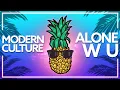Download Lagu Modern Culture - Alone W U [Lyric Video]