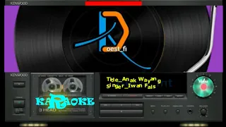 Download Karaoke Anak Wayang Iwan Fals fi78 MP3