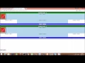 AngularJS Tutorial Basics 4- Create Different Layouts which are used for Web Application