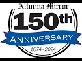 Looking Back A Retrospective Mini-Series Part 1 with Altoona Mirror publisher Dan Slep