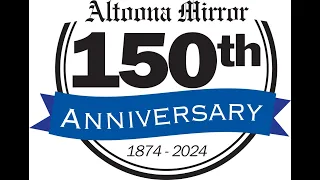 Looking Back A Retrospective Mini-Series Part 1 with Altoona Mirror publisher Dan Slep