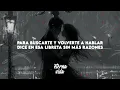 Carlos Vives, Ricky Martin - Canción Bonita (Letra/Lyrics)