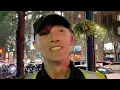 Download Lagu Ugly Cop Walks up Acting Tough - \