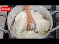 Download Lagu Ugali Recipe | How to Make Ugali | How to Make Kenyan Ugali | Infoods