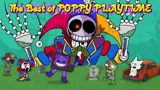 The Best of POPPY PLAYTIME