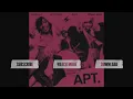 Glorilla, Sexyy Red, ROSÉ, Bruno Mars - WHATCHU KNO ABOUT MY APT. (Mashup)