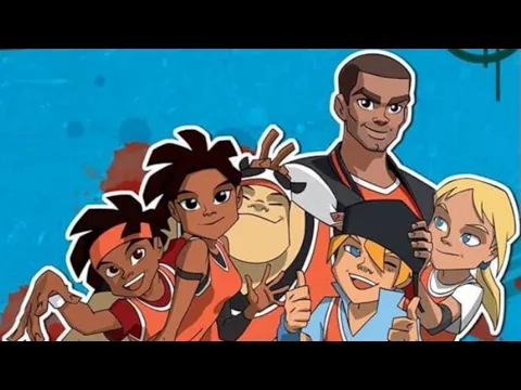The Basketeers Tony Parker bande annonce