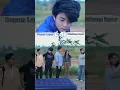 Download Lagu Gibran sama Adara malah ngakak bareng, kenapa siiih?? #shorts