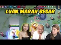 Download Lagu [PERANG DUNIA]LUAN MARAH BANGET LIAT KELAKUANNYA PASCOL