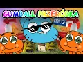 Download Lagu 🐱Niesamowity Świat Gumballa PRZERÓBKA🐱 - 💸 specjal na 10 000 subskrypcji 💸