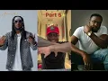 Financial Betrayal, Life Threats, Lies: Peter Okoye of PSQUARE Tells His Side Of The Story Part 1 -5