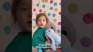 آخه دختر انقد شیرین زبون کودک دختر آشپزی Food بازی 