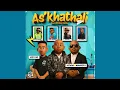 Download Lagu Vetkuk \u0026 Mahoota - As'khathali Ama Weshe Weshe Ft. Scotts Maphuma, Dladla Mshunqisi, LeeMcKrazy,