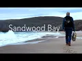 Download Lagu Camping on Britain’s Most Beautiful Beach